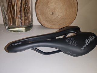 Selim Selle Italia Superflow Boost SLR