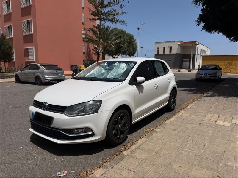 Volkswagen Polo 2016 - foto 1