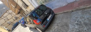 Renault Scenic 2008