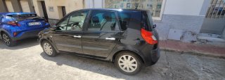 Renault Scenic 2008