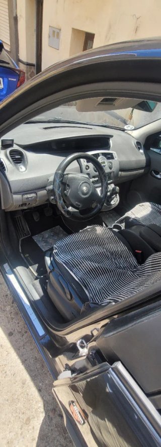 Renault Scenic 2008