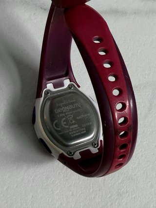 Reloj Geonaute