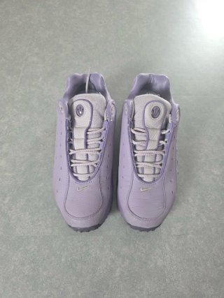Nike X Nocta Hot Step Air Terra Violet Haze
