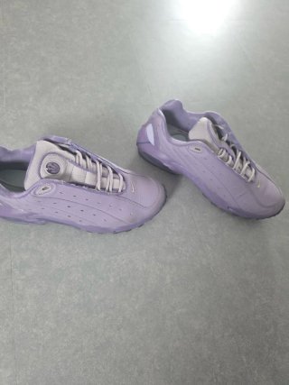 Nike X Nocta Hot Step Air Terra Violet Haze