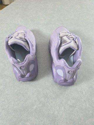 Nike X Nocta Hot Step Air Terra Violet Haze