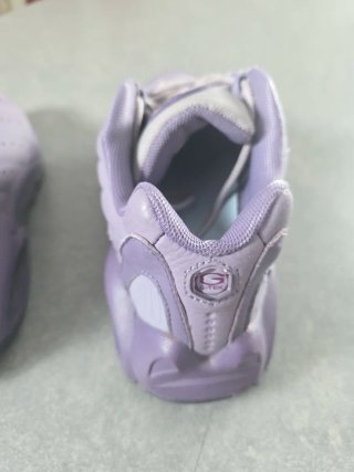 Nike X Nocta Hot Step Air Terra Violet Haze
