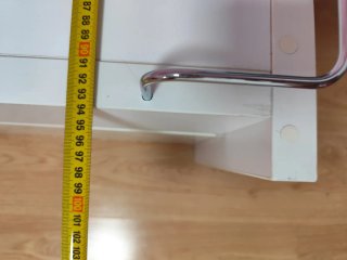 Módulo de cama nido +cama inferior de arrastre