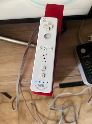 Nintendo Wii 25 aniversario