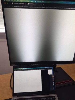 Lenovo ThinkVision 32p 4K USB-C. LEGGI DESCRIZIONE.