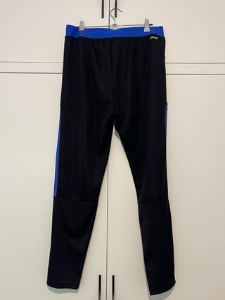Chándal Real Madrid Adidas Talla L Entrenamiento