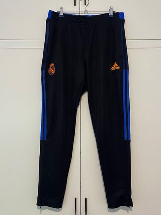 Chándal Real Madrid Adidas Talla L Entrenamiento