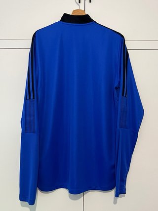 Chándal Real Madrid Adidas Talla L Entrenamiento