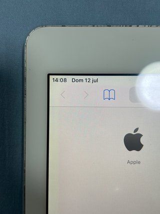 Apple iPad Air 32 GB Blanco