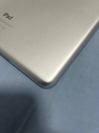 Apple iPad Air 32 GB Blanco