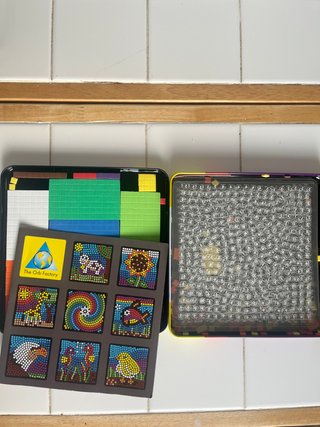 Lote Juegos: Puzzle 1000, Ping Pong, Dominó