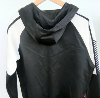 Supersta Sudadera con cremallera XXL
