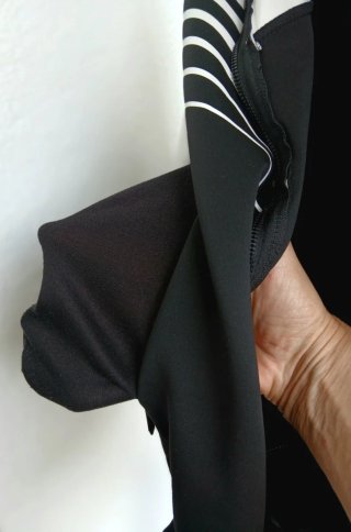 Supersta Sudadera con cremallera XXL