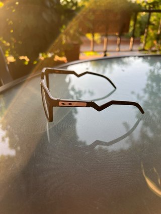 Gafas de sol Oakley HTSN negras/grises