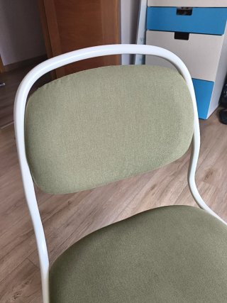 Silla de escritorio infantil ÖRFJÄLL Ikea
