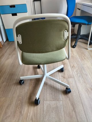 Silla de escritorio infantil ÖRFJÄLL Ikea