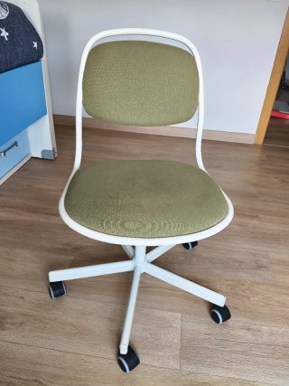 Silla de escritorio infantil ÖRFJÄLL Ikea