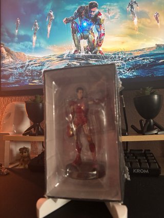 Figura Iron Man