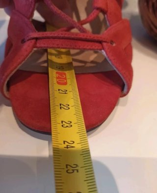 Sandalias Michael Kors Rojas