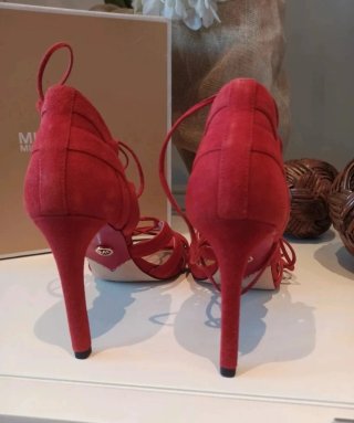 Sandalias Michael Kors Rojas