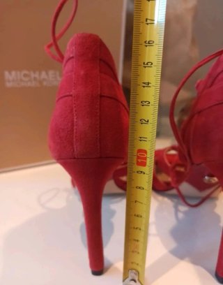 Sandalias Michael Kors Rojas