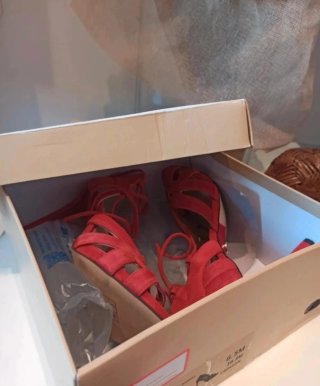 Sandalias Michael Kors Rojas
