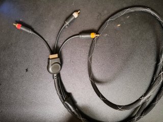 Cable Xbox