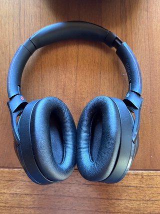 Auriculares Sony MDR-1000X Negros