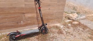 Patinete Eléctrico Hitway
