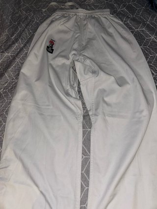 KARATE KYOKUSHINKAI talla L/XL