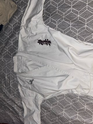 KARATE KYOKUSHINKAI talla L/XL