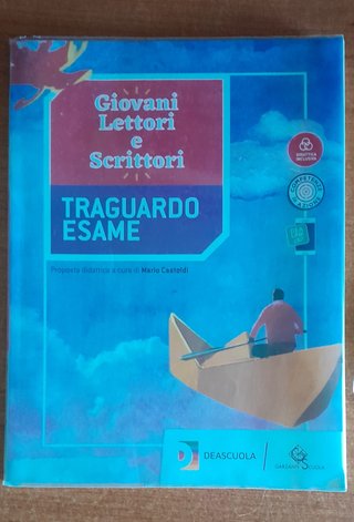 vendo libri "Giovani lettori 3" ottime condizioni