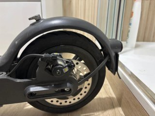 Patinete Eléctrico Xiaomi