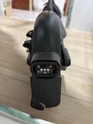 Patinete Eléctrico Xiaomi