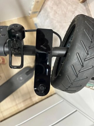 Patinete Eléctrico Xiaomi