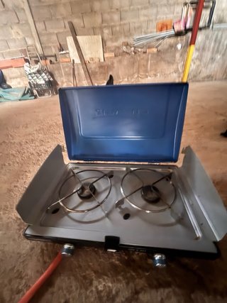 Campingaz Blu