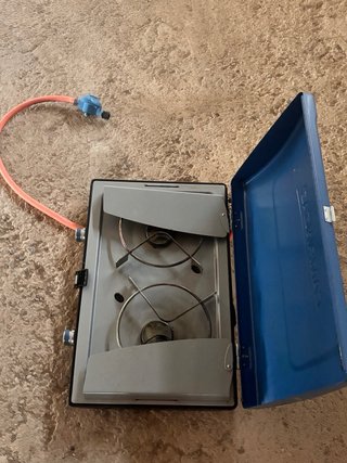 Campingaz Blu