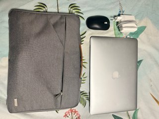 Apple MacBook Pro - Portatile
