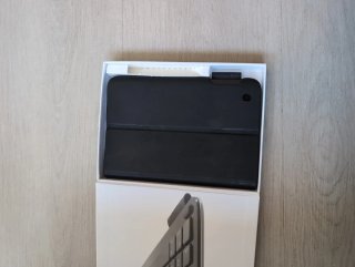 Logitech Ultrathin Keyboard Folio iPad mini