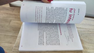 Agenda-libro Embarazo Consciente