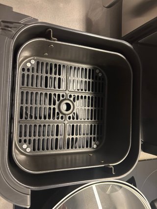 Philips Serie 5000 Airfryer Doble Cesta