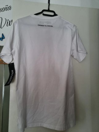 Camiseta Hvman (S)