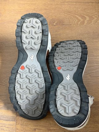 Sandalias Quechua Talla 37