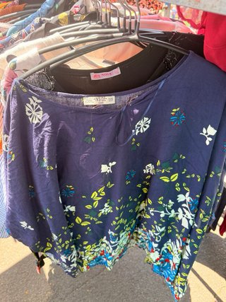Camisa Punt Roma  Berska Stradivarius  H&M Zara..