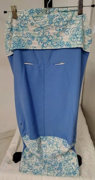 Colchoneta universal