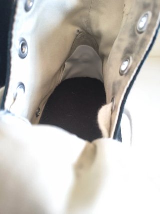 Converse Chuck Taylor shoes Run Star Hike